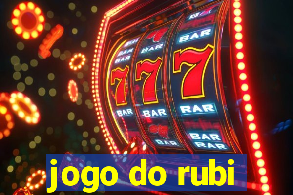 jogo do rubi